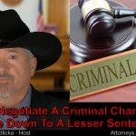 I am charged with a felony strike. Can I get it downgraded?