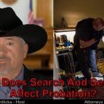 I am on criminal probation. Do I still have rights or not?