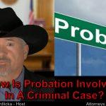 Can you get probation in a criminal case? Get answers here!