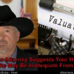 Is my homeowners’ insurance adequate for a fire? No! Why not?