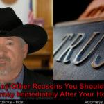 What are other reasons I should hire a fire-loss lawyer? Will it help?