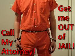 As An Attorney, Talking With A New Client In-Custody Is Different Than Out-Of-Custody. Why