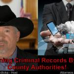 Is the use of technology to analyze criminal records a good thing?