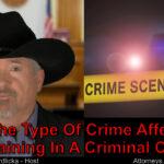 Can I even plea bargain my criminal case with the type of charges?