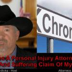 How much does Pain and Suffering influence the value of my lawsuit?