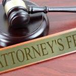 Without any money, how can I find and hire a personal injury attorney?