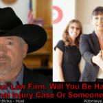 Once your firm is hired, will you or another lawyer help my injury claim?
