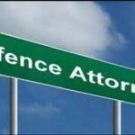 A personal injury defense attorney’s client is not who you think it is!