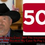 Will the other side always devalue my personal injury lawuit?