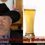 Are politics involved in DUI criminal court cases?