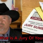 Will my jury understand me? Think like me? Have empathy?