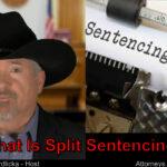 Can split sentencing benefit my criminal case or not?