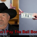 I Need To Pay For A Bail Bond. How Can I Pay?