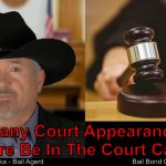 In My Criminal Case, How Many Times Do I Have To Go To Court?