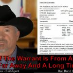 I Don’t Recall Having A Warrant From Way Back In My Past. Help!