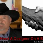 I Can’t Bail Out Of Jail Without A Cosigner. Why?